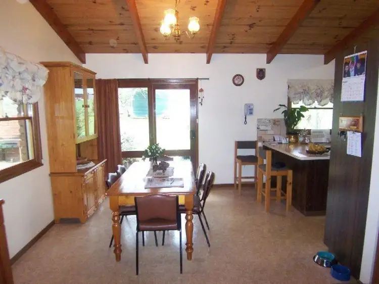 Fourth view of Homely house listing, 53 One Mile Creek Rd, Porepunkah VIC 3740