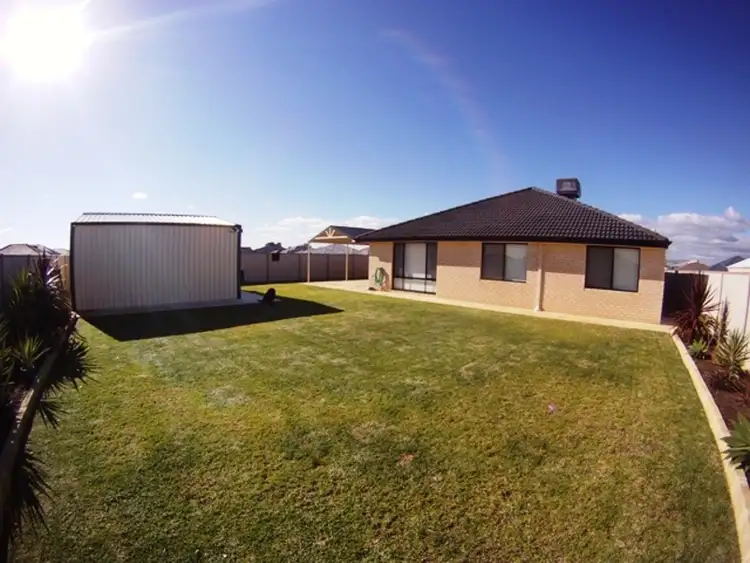 Main view of Homely house listing, 30 Jupiter Drive, Australind WA 6233