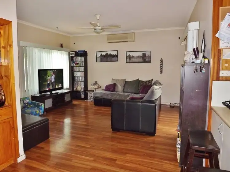 Second view of Homely house listing, 21 Avon Court, Newborough VIC 3825