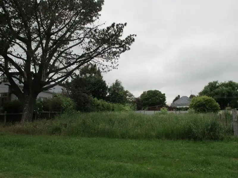 Main view of Homely land listing, 4 Unwin Street, Millthorpe NSW 2798