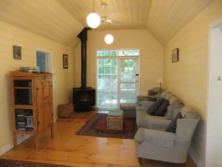 Second view of Homely house listing, 33 Coronation Ave, Bright VIC 3741