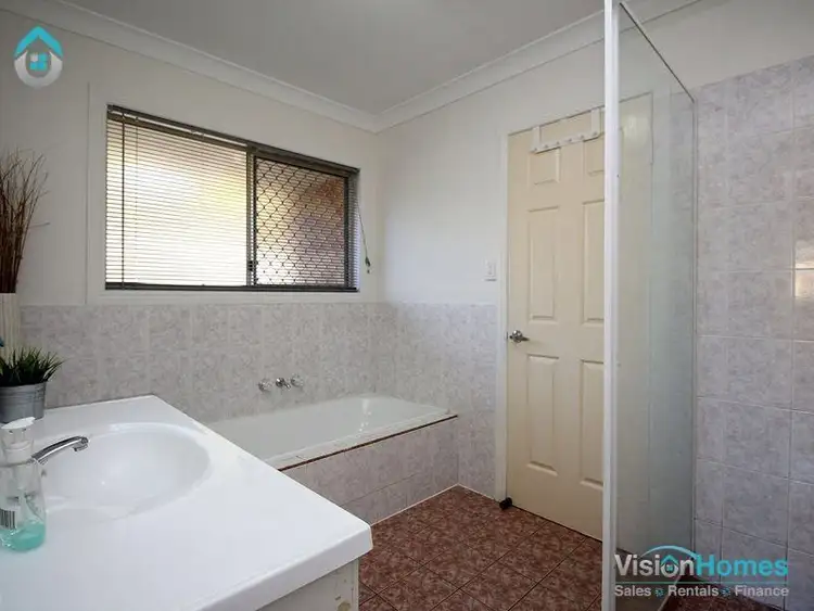 Fifth view of Homely house listing, 4 Talty Rise, Regents Park QLD 4118