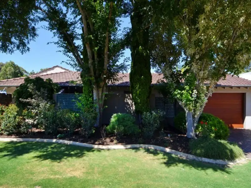 Main view of Homely house listing, 29 Tecoma Street, Duncraig WA 6023