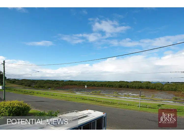 Third view of Homely house listing, 771 Esplanade, Lota QLD 4179