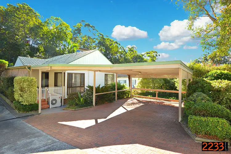 17 Tobruk Avenue, Engadine NSW 2233