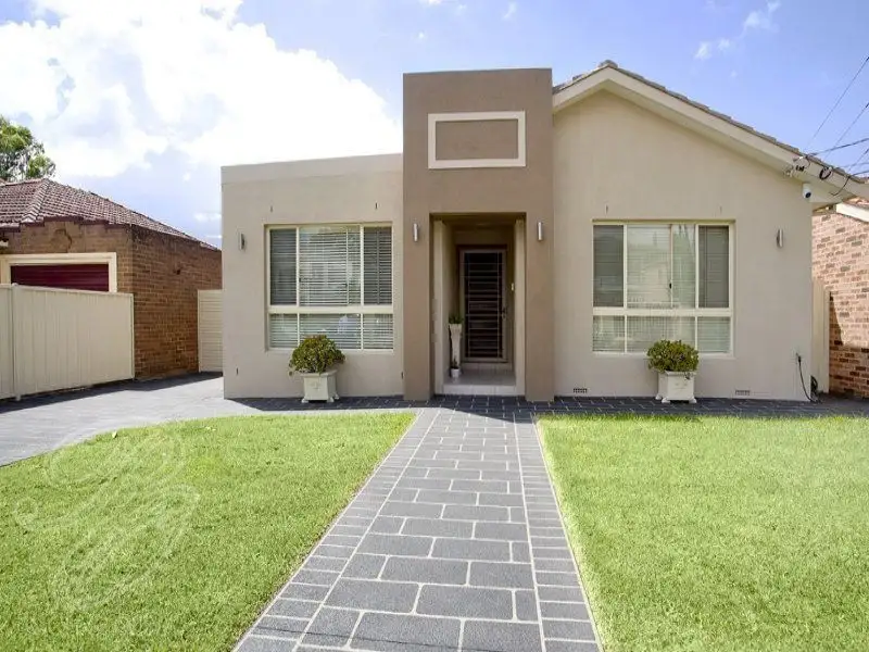 Main view of Homely house listing, 64 Hampton Street, Croydon Park NSW 2133