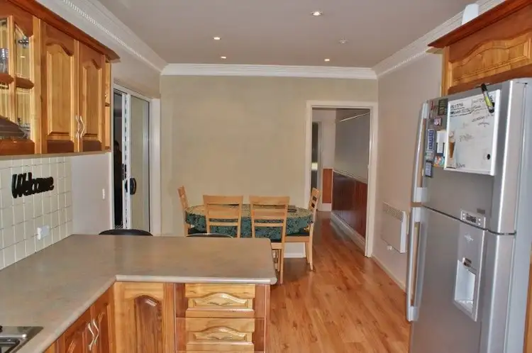 Fifth view of Homely house listing, 148 Waterloo Road, Moe VIC 3825