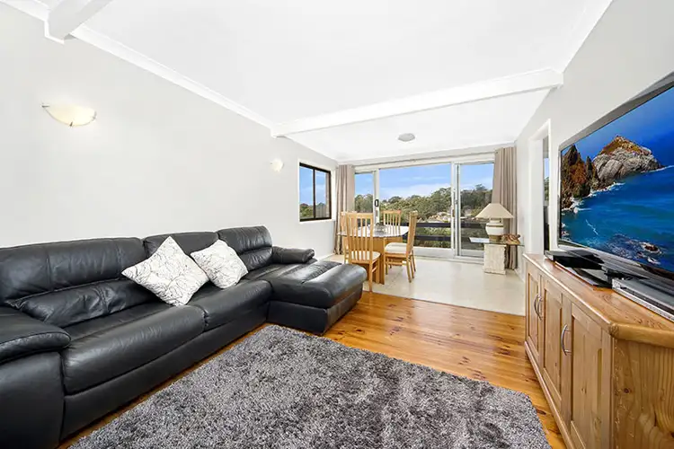 Second view of Homely house listing, 12 Terrigal Place, Engadine NSW 2233