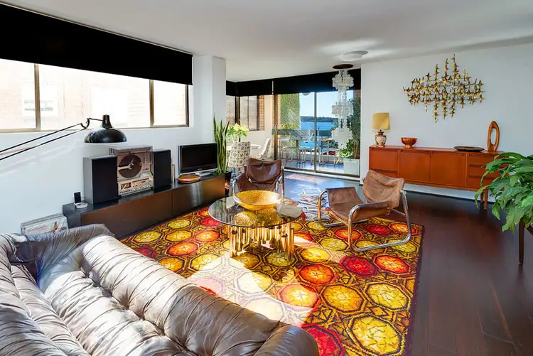 5/10 Onslow Avenue, Elizabeth Bay NSW 2011