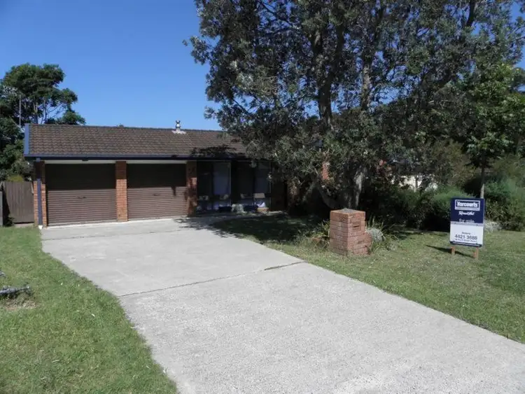 8 Romar Close, Bomaderry NSW 2541