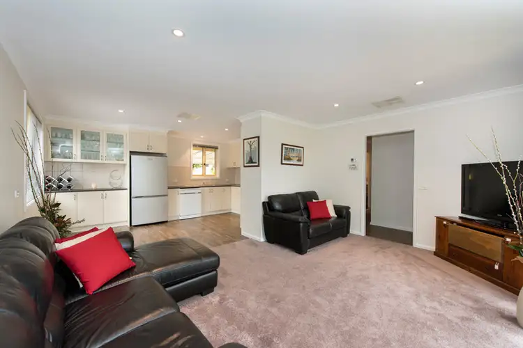 Sixth view of Homely house listing, 8 Draper Crescent, Higgins ACT 2615
