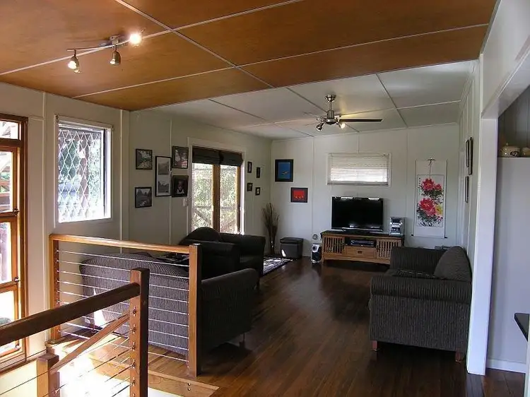 Fourth view of Homely house listing, 77 REGENCY STREET, Brighton QLD 4017