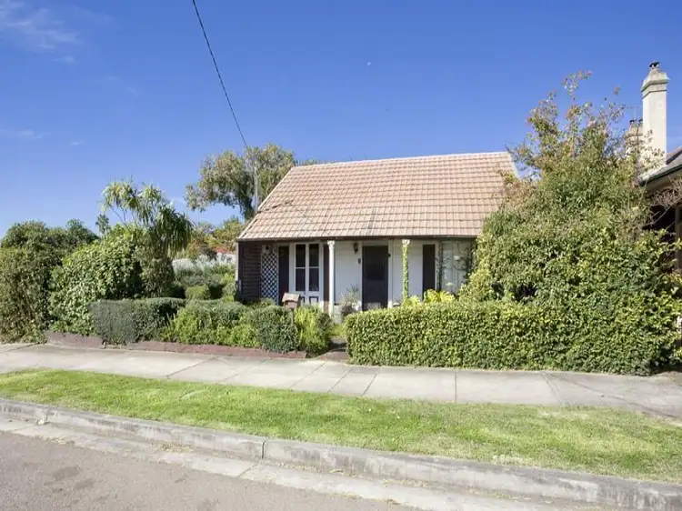 2 Hardy Street, Ashfield NSW 2131
