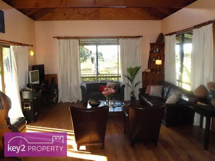Fourth view of Homely house listing, 82 Lalla Road, Lilydale TAS 7268