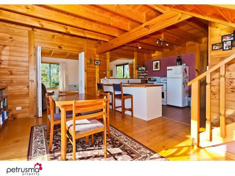 Third view of Homely house listing, 363 Gellibrand Drive, Sandford TAS 7020