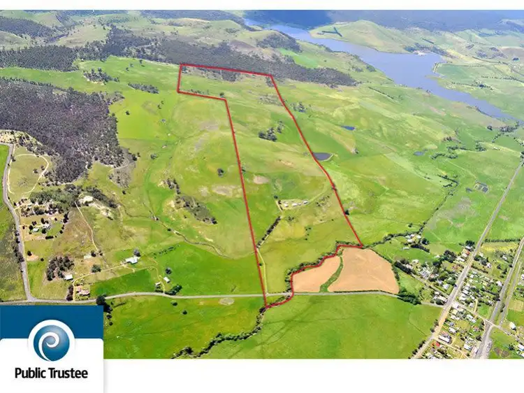 52 Eldon Road, Colebrook TAS 7027