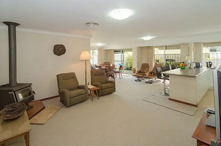 Third view of Homely house listing, 1 Esperia Close, West Busselton WA 6280