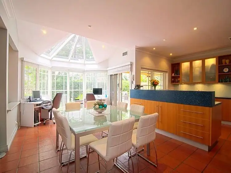 Sixth view of Homely house listing, 6 Paradise Close, Cherrybrook NSW 2126