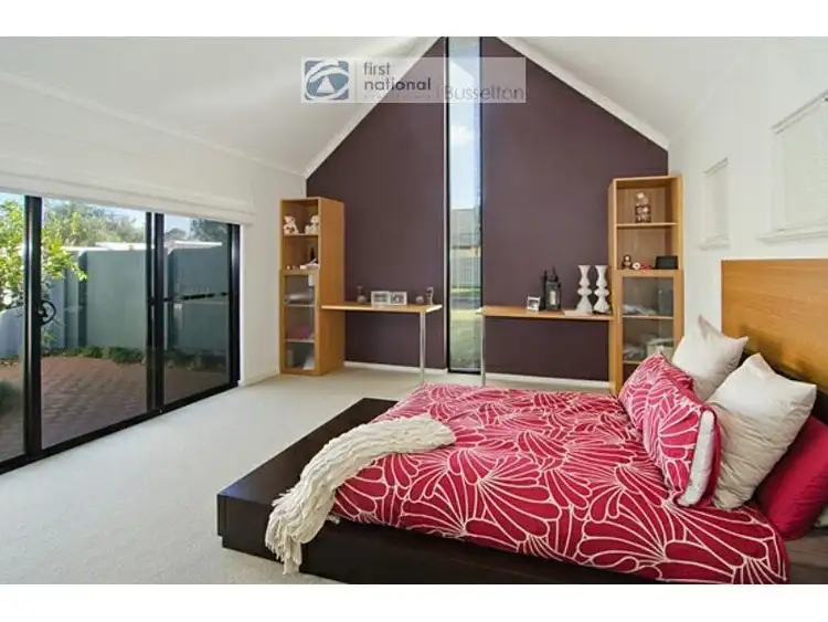 Fifth view of Homely house listing, 33 Pebble Drive, Busselton WA 6280