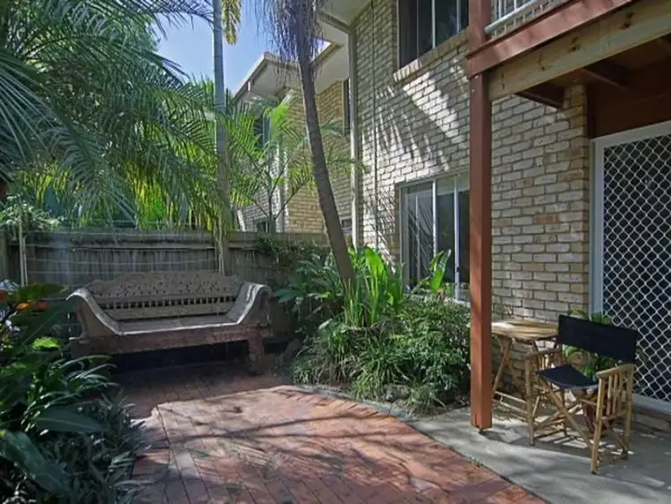 Second view of Homely townhouse listing, 2/7-9 Hazelwood Close, Suffolk Park NSW 2481