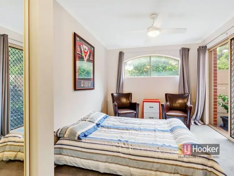 Fifth view of Homely apartment listing, 8/10 Williams Parade, Dulwich Hill NSW 2203