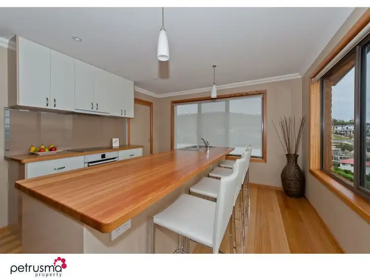 Third view of Homely house listing, 266 Carella Street, Howrah TAS 7018