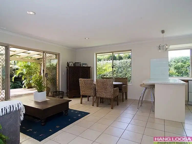 Second view of Homely house listing, 9 Bath Court, Tewantin QLD 4565