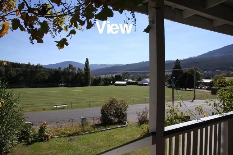23 Watsons Road, Glen Huon TAS 7109