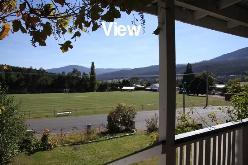 Main view of Homely house listing, 23 Watsons Road, Glen Huon TAS 7109