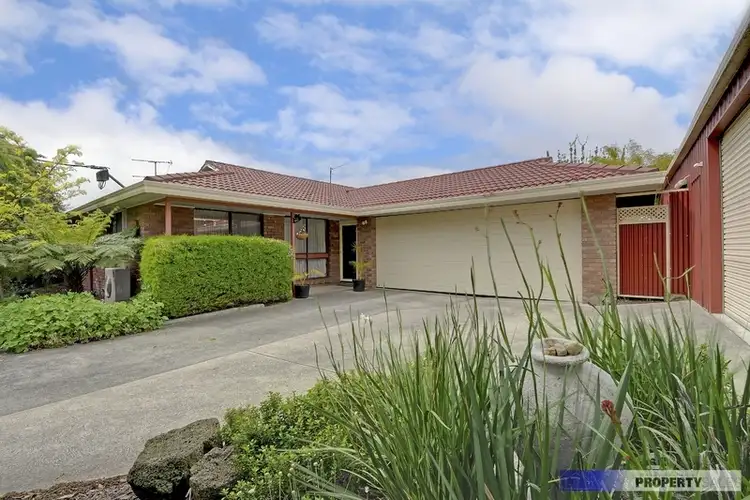 Fifth view of Homely house listing, 11 Stirling Street, Moe VIC 3825