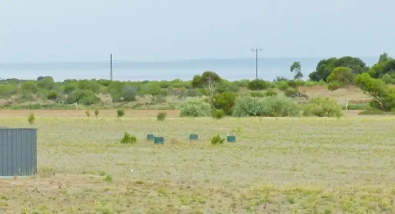 Main view of Homely land listing, 25 Wharff Street, Streaky Bay SA 5680