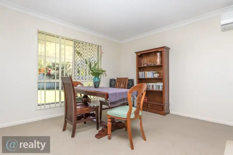 Fifth view of Homely house listing, 49 Willowleaf Circuit, Upper Caboolture QLD 4510