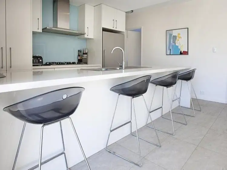 Second view of Homely house listing, 8A Norfolk Street, Mount Lawley WA 6050
