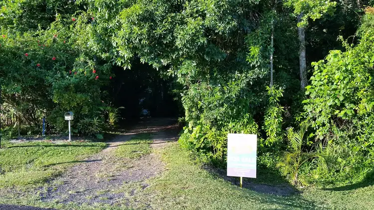 Third view of Homely house listing, 10 Morgano Street, Bingil Bay QLD 4852