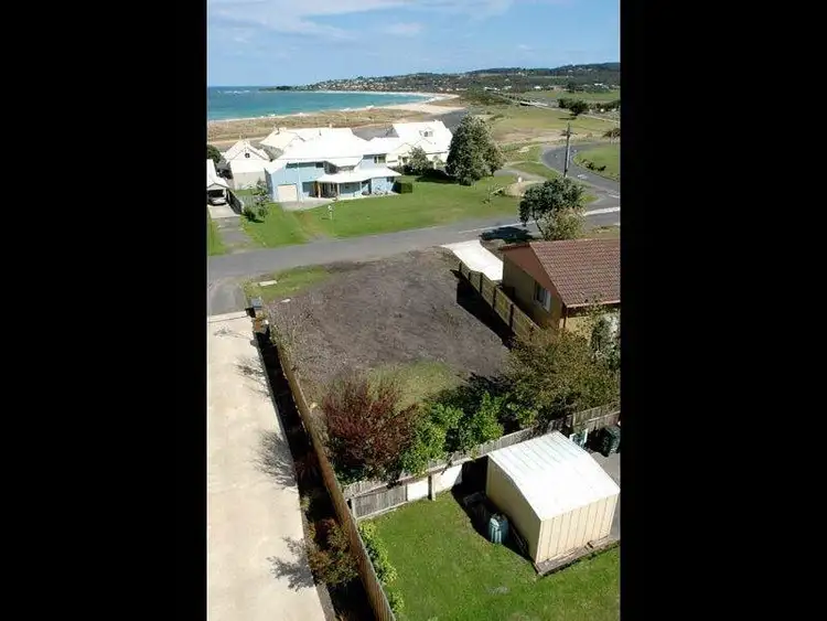 Third view of Homely land listing, 18A Gambier Street, Apollo Bay VIC 3233