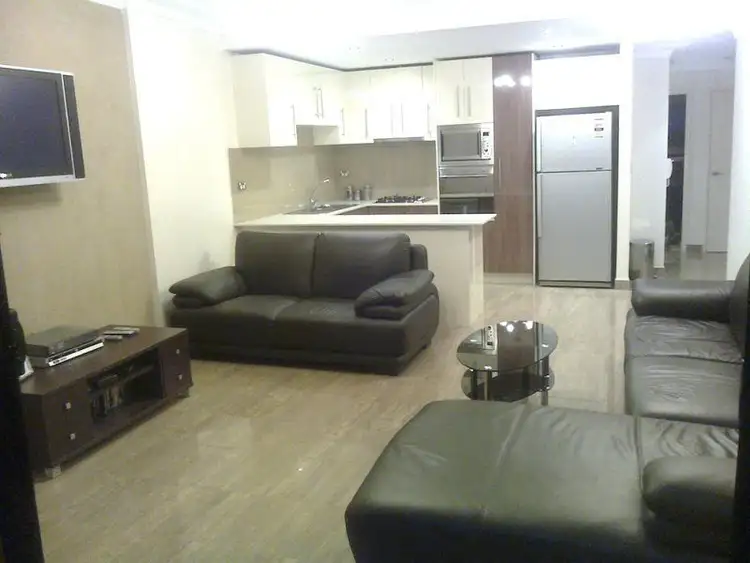 Second view of Homely unit listing, 35/105-107 Church St, Parramatta NSW 2150