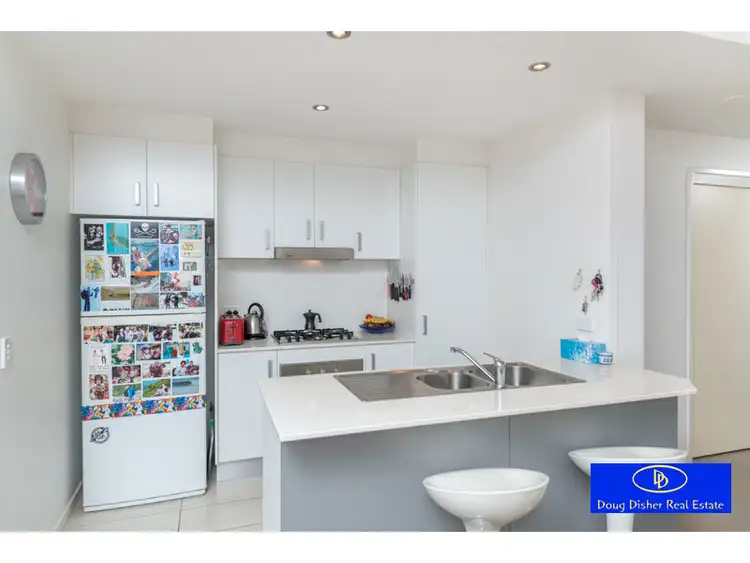 Third view of Homely apartment listing, 2/28 Ferry Road, West End QLD 4101