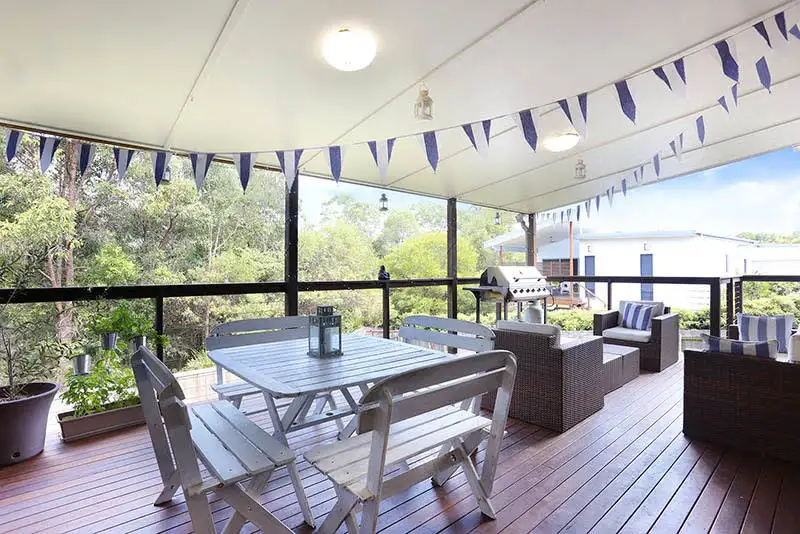 Main view of Homely house listing, 4 Pinbarren Court, Cooroy QLD 4563