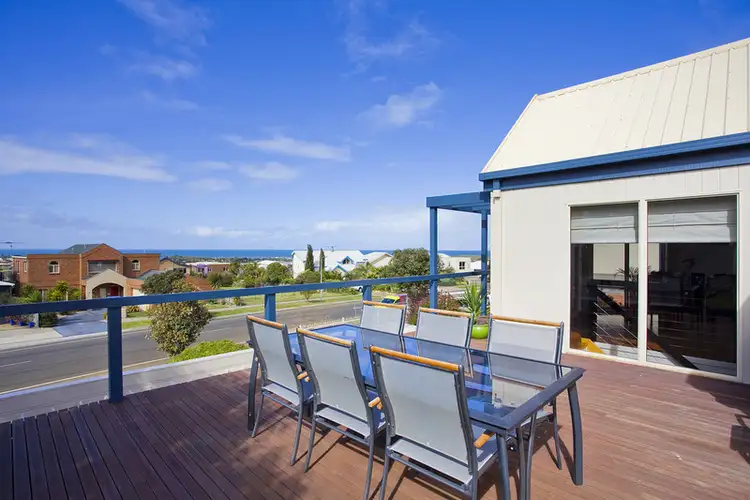 Seventh view of Homely house listing, 29 Ocean View Crescent, Torquay VIC 3228