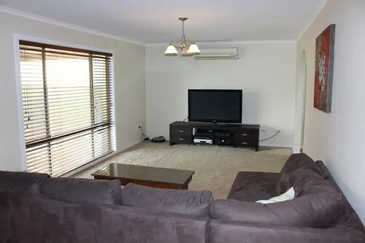 Fifth view of Homely house listing, 25 Undurra Drive, Glenfield Park NSW 2650