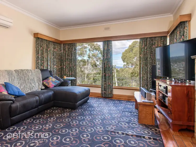 Third view of Homely house listing, 4 Selby Place, Lindisfarne TAS 7015