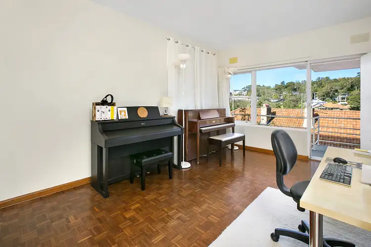 Sixth view of Homely unit listing, 10, 11 & 12/108 Bower Street, Manly NSW 2095