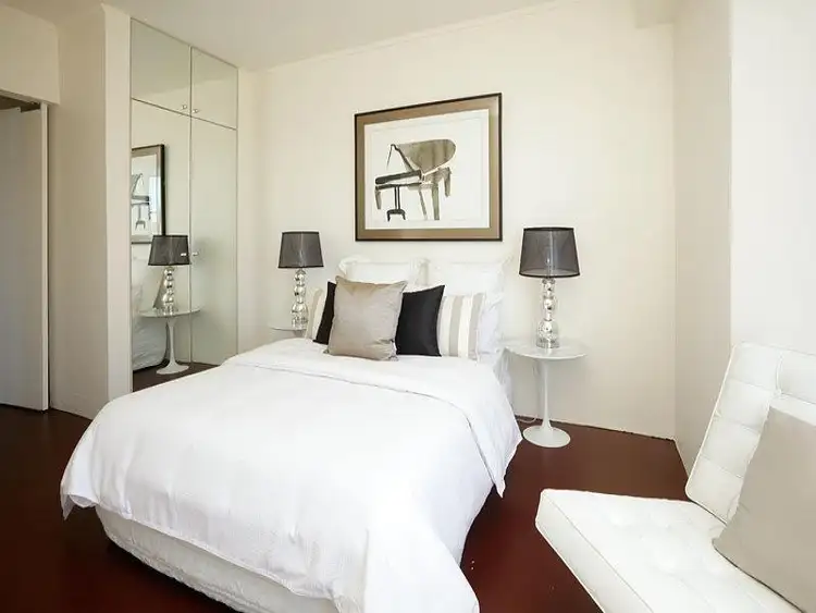 Fourth view of Homely apartment listing, 28/19-21 Billyard Avenue, Elizabeth Bay NSW 2011
