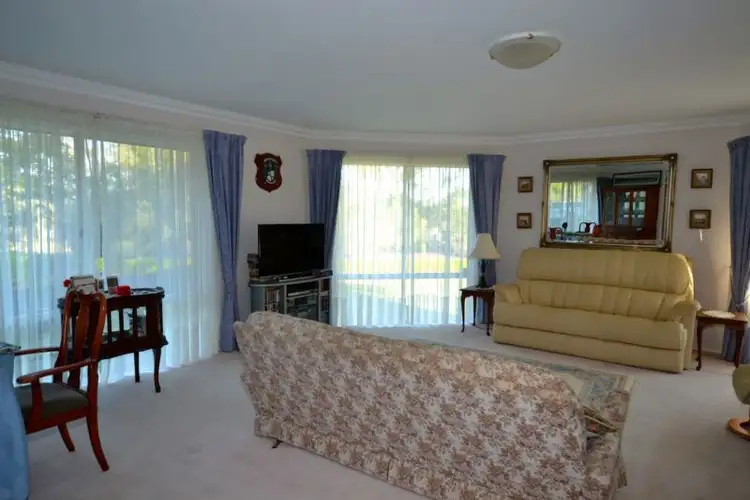 Third view of Homely house listing, 35 Lakeview Drive, Esk QLD 4312