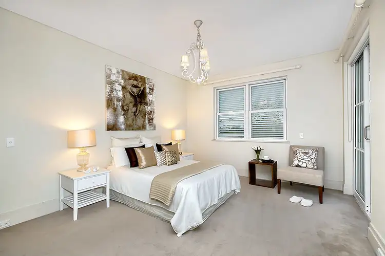 Fourth view of Homely apartment listing, 33/6 Admiralty Drive, Breakfast Point NSW 2137