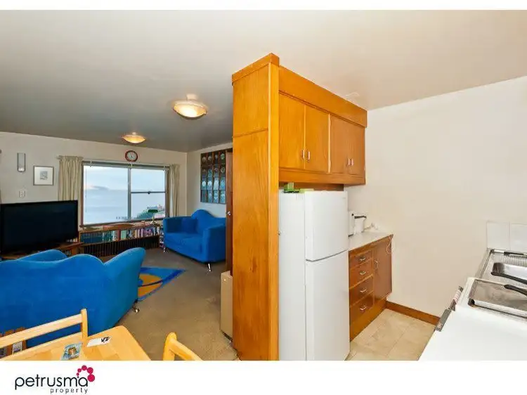 Third view of Homely apartment listing, 13/1 Battery Square Empress Towers, Battery Point TAS 7004