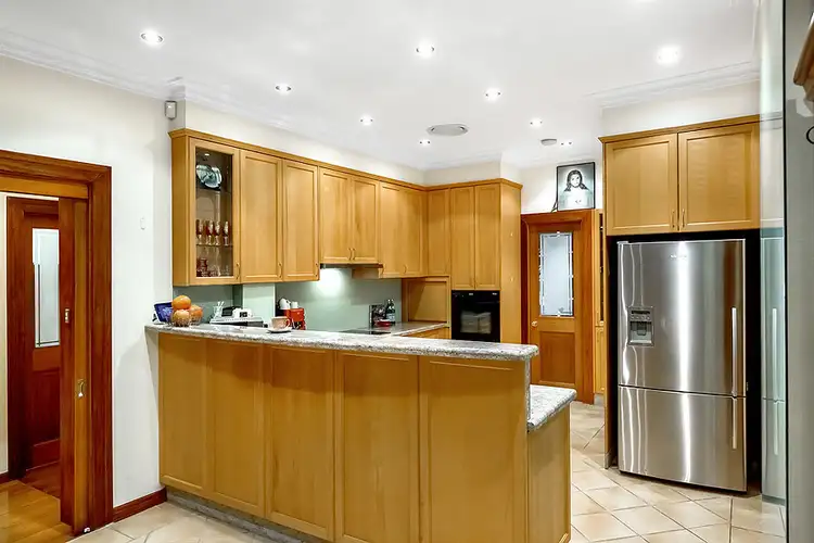 Fourth view of Homely house listing, 45 Meredith Street, Strathfield NSW 2135