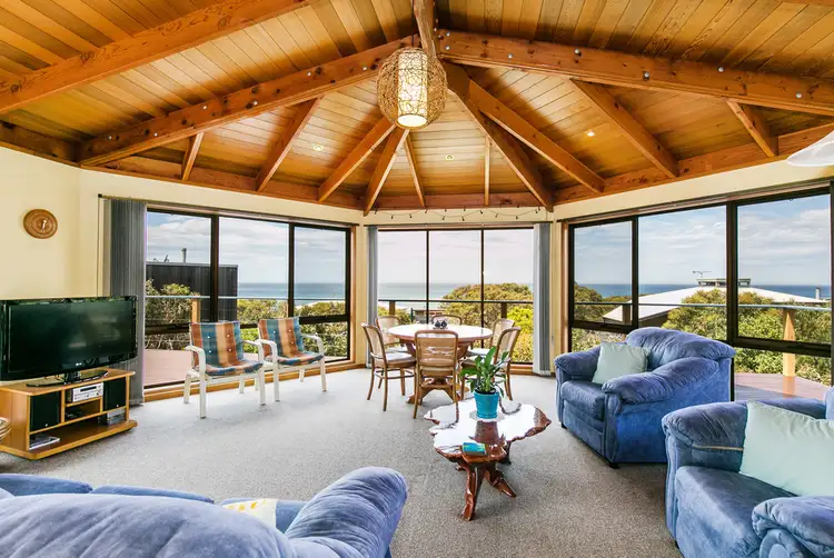 Third view of Homely house listing, 140 Great Ocean Road, Anglesea VIC 3230