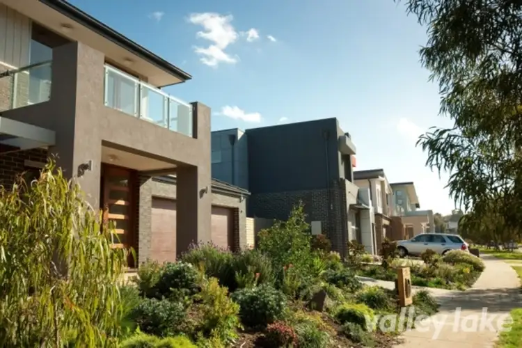 Third view of Homely land listing, Lot 906 Limestone Avenue, Keilor East VIC 3033