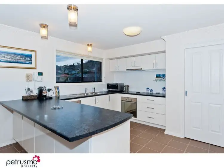 Second view of Homely townhouse listing, 2/29 East Derwent Highway, Rose Bay TAS 7015